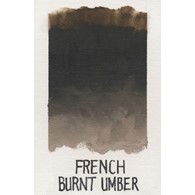 WB French Burnt Umber 150ml -farba