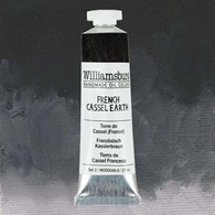 WB French Cassel Earth 37ml -farba