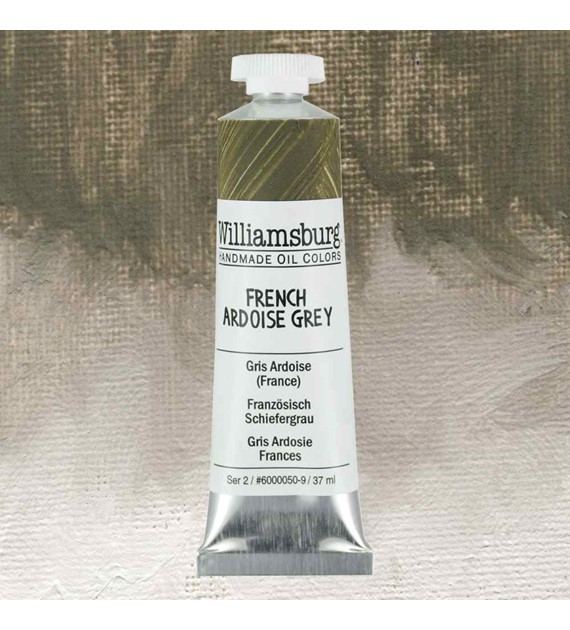 WB French Ardoise Grey 37ml -farba