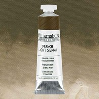 WB French Light Sienna 37ml -farba