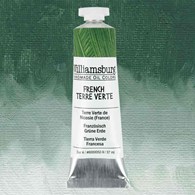 WB French Terre Verte 37ml -farba
