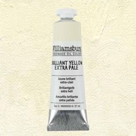 WB Brilliant Yellow Extra Pale 37ml -farba