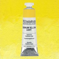WB Cadmium Yellow Light 37ml -farba