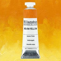 WB Indian Yellow 37ml -farba