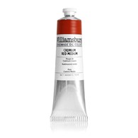 WB Cadmium Red Medium 150ml -farba