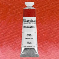 WB Fanchon Red 37ml -farba