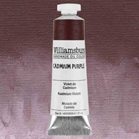WB Cadmium Purple 37ml -farba
