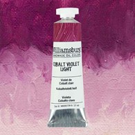 WB Cobalt Violet Light 37ml -farba