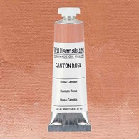 WB Canton Rose 37ml -farba