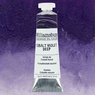 WB Cobalt Violet Deep 37ml -farba