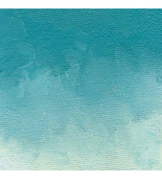 WB Cobalt Teal 37ml -farba