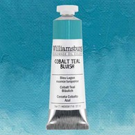 WB Cobalt Teal Deep 37ml -farba