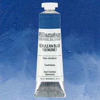 WB Cerulean Blue (Genuine) 37ml -farba