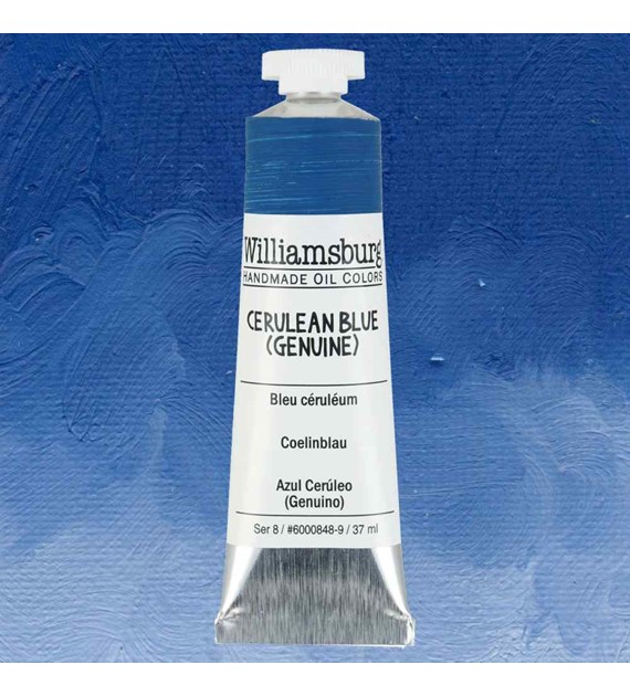 WB Cerulean Blue (Genuine) 37ml -farba