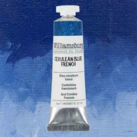 WB Cerulean Blue French 37ml -farba