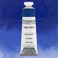WB Cobalt Blue 37ml -farba