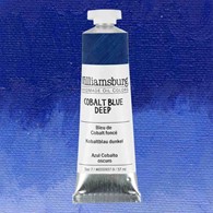 WB Cobalt Blue Deep 37ml -farba