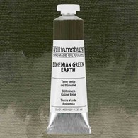 WB Bohemian Green Earth 37ml -farba