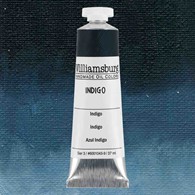 WB Indigo 37ml -farba