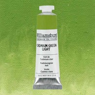 WB Cadmium Green Light 37ml -farba