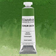 WB Cadmium Green 37ml -farba