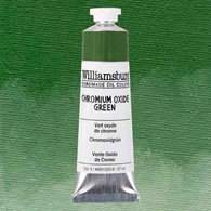WB Chromium Oxide 37ml -farba