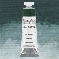 WB Cobalt Green 37ml -farba