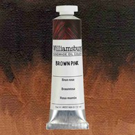 WB Brown Pink 37ml -farba