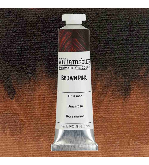 WB Brown Pink 37ml -farba