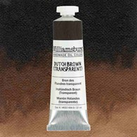WB Dutch Brown (Transparent) 37ml -farba