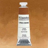 WB Cyprus Orange 37ml -farba