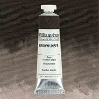 WB Brown Umber 37ml -farba