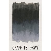 WB Graphite Grey 150ml -farba