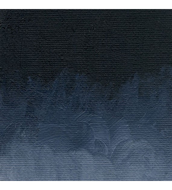 WB Cold Black 236ml -farba