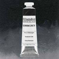 WB German Earth 37ml -farba