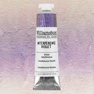 WB Interference Violet 37ml -farba