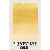 WB Iridescent Pale Gold 150ml -farba