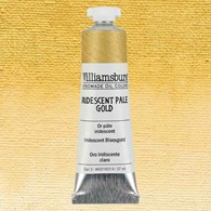 WB Iridescent Pale Gold 37ml -farba
