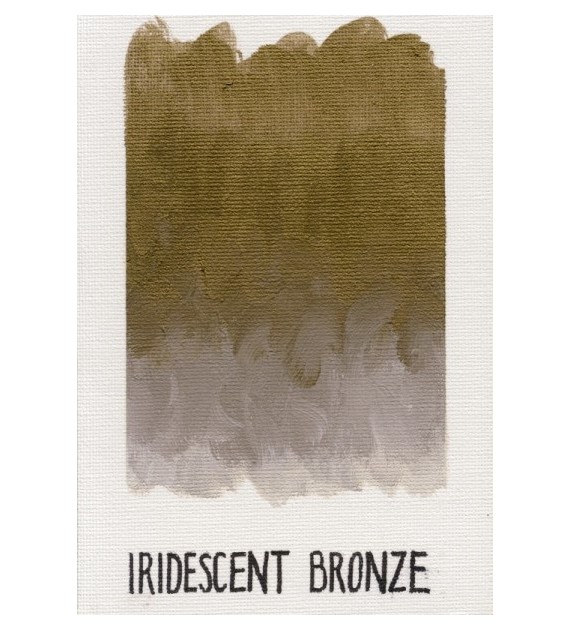 WB Iridescent Bronze 150ml -farba