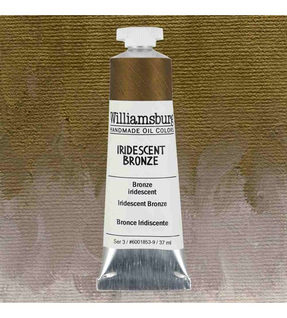 WB Iridescent Bronze 37ml -farba