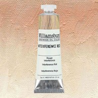 WB Interference Red 37ml -farba