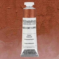 WB Iridescent Copper 37ml -farba