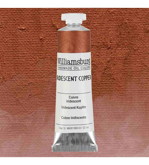 WB Iridescent Copper 37ml -farba