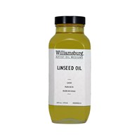 WB Linseed Oil 473ml