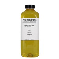 WB Linseed Oil 946ml