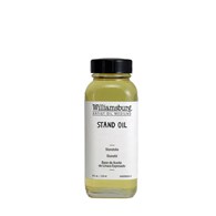 WB Stand Oil 118ml