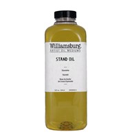 WB Stand Oil 946ml