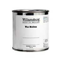 WB Wax Medium 236ml