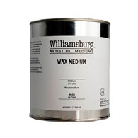 WB Wax Medium 946ml