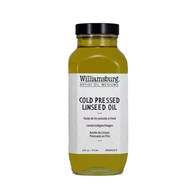 WB Cold Pressed Linseed Oil 473ml